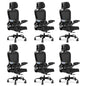 TRALT Office Chair Ergonomic Desk Chair - Gaming Chair with Lumbar Support