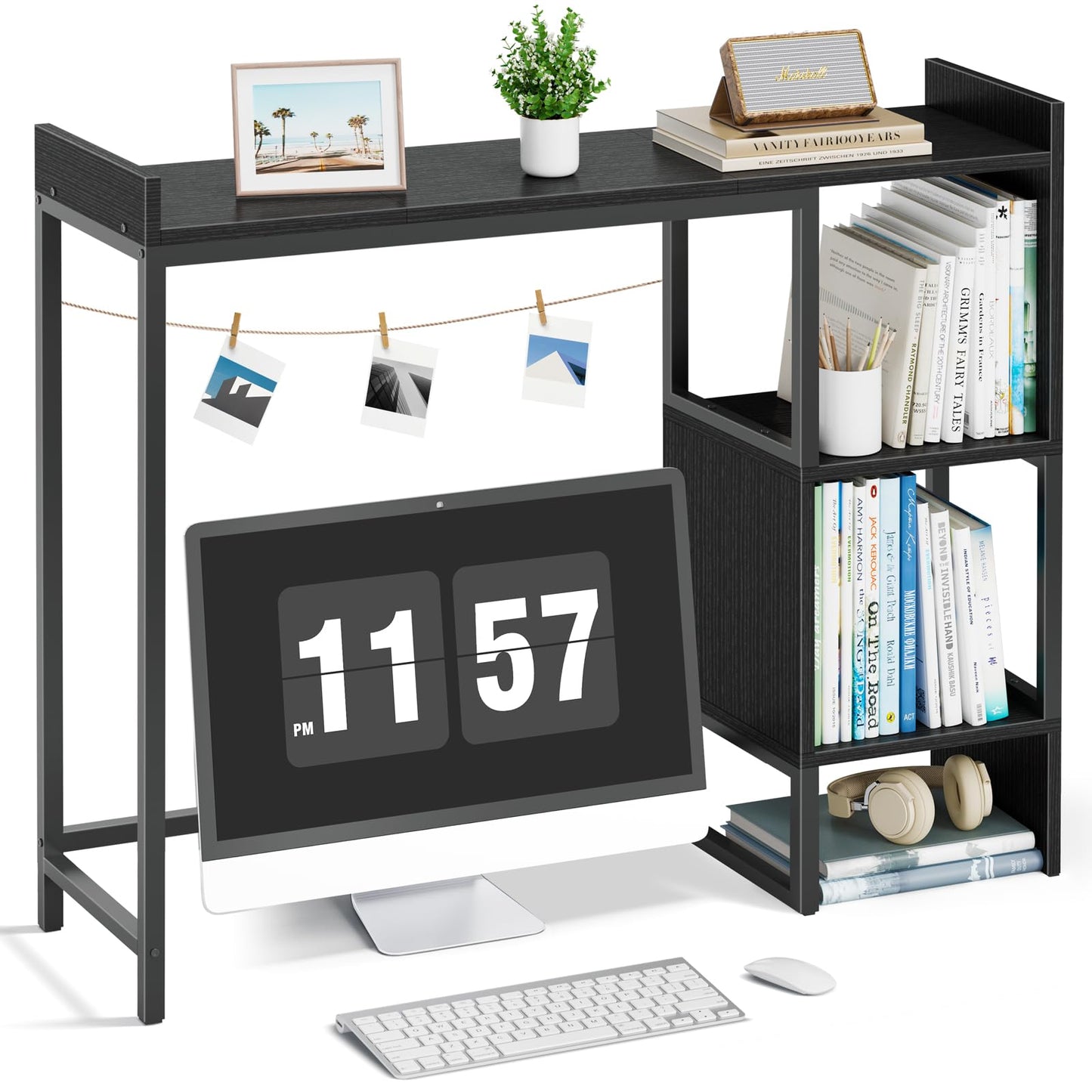 IGERI Desk Hutch