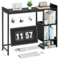 IGERI Desk Hutch