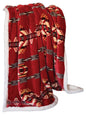 Ultra Soft Plush Sherpa Fleece Oversized Throw Blanket for Home Decor