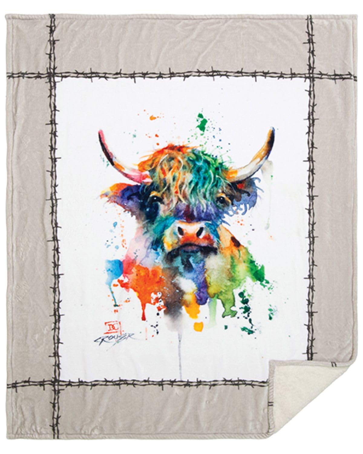 Ultra Soft Plush Sherpa Fleece Oversized Throw Blanket for Home Decor