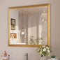Amorho Framed Mirror