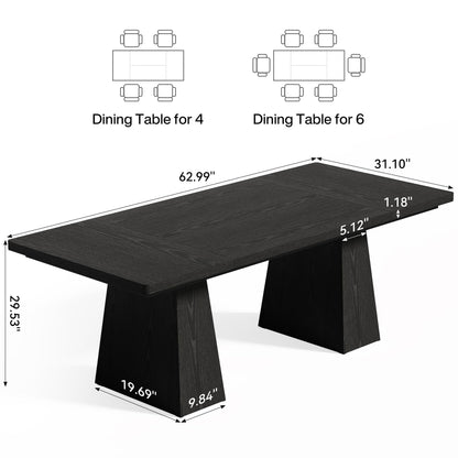 Little Tree Dining Table Dining Table