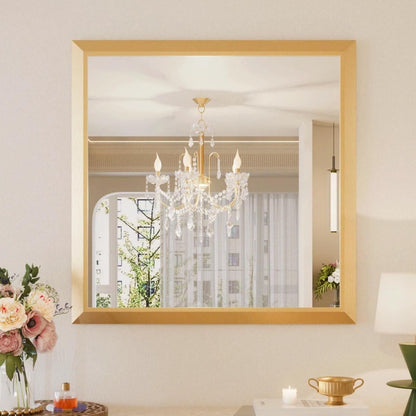 Amorho Framed Mirror