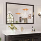 Amorho Framed Mirror