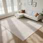 Lbris Machine Washable Rugs 8x10 Area Rugs for Living Room,Bedroom,Dining Room