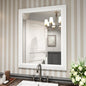 Amorho Framed Mirror