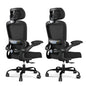 TRALT Office Chair Ergonomic Desk Chair - Gaming Chair with Lumbar Support