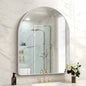 FORBATH Arched Bathroom Mirror