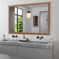 Amorho Framed Mirror