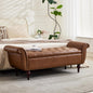 obmedin 63.78" Ottoman with Storage Storage Ottoman Bench