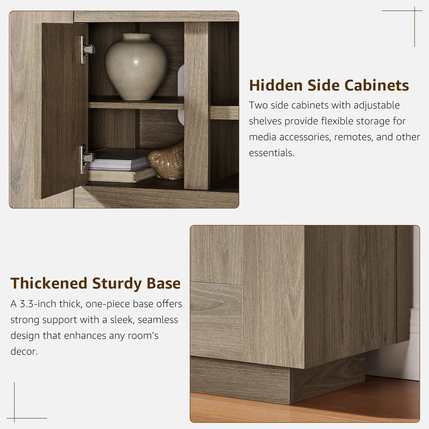 OKD Modern TV Stand