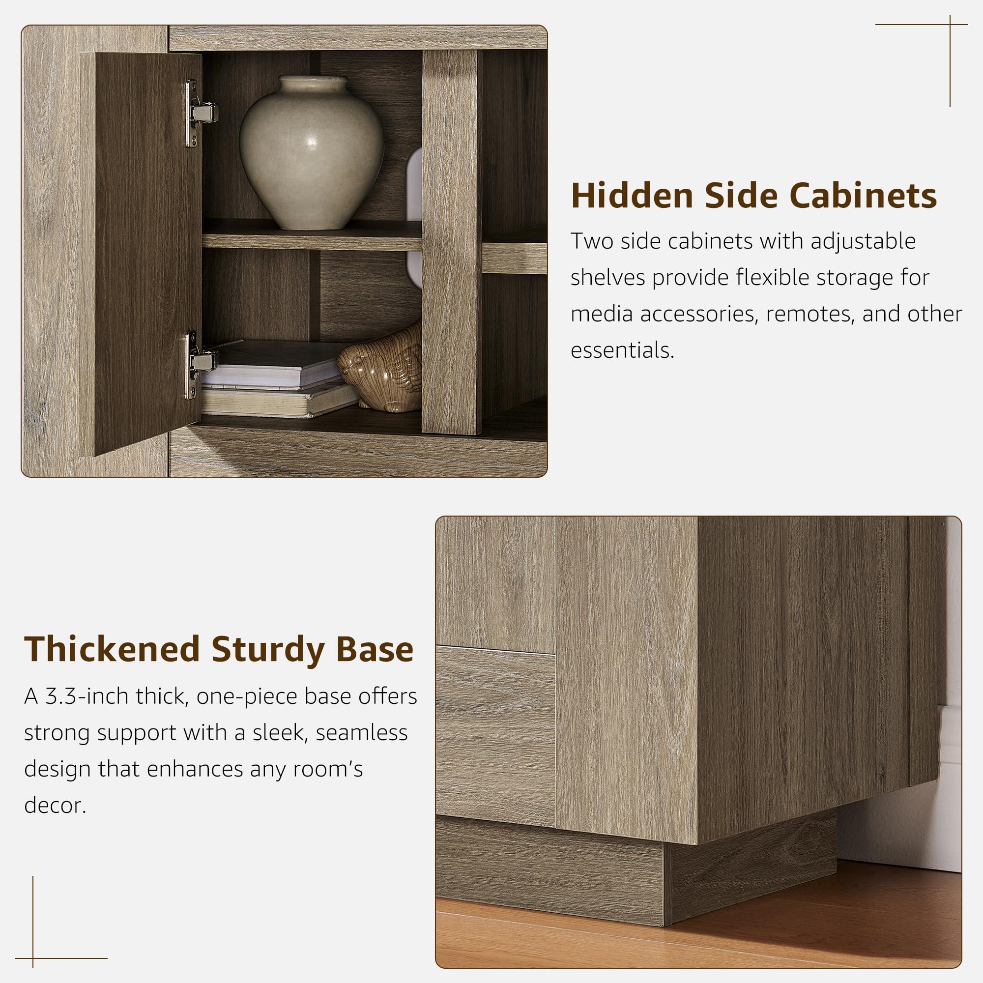 OKD Modern TV Stand