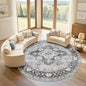 LOONGRUG Vintage Area Rugs