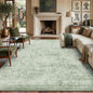 Homemate Washable Area Rug for Home Decor