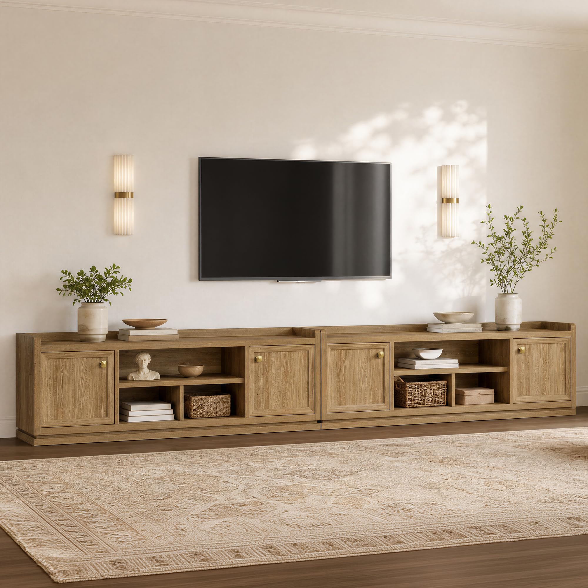 SICOTAS TV Stand