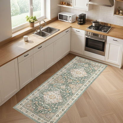 LOONGRUG Vintage Area Rugs