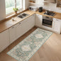 LOONGRUG Vintage Area Rugs