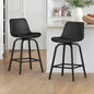 LUE BONA 360° Swivel Bar Stools