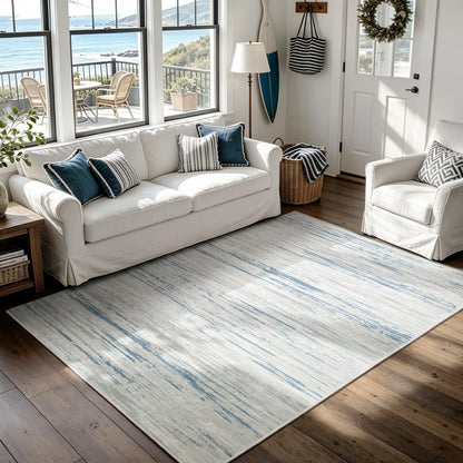 Lbris Machine Washable Rugs 8x10 Area Rugs for Living Room,Bedroom,Dining Room