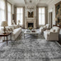 Homemate Washable Area Rug for Home Decor