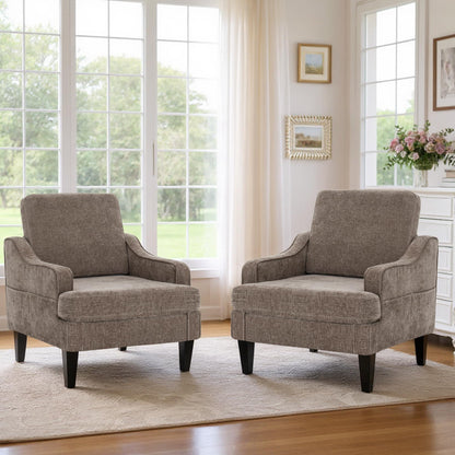 GAOHAPY Accent Chair for Living Room