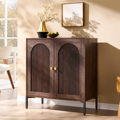 IFGET Modern Buffet Cabinet with Storage