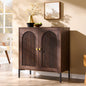 IFGET Modern Buffet Cabinet with Storage