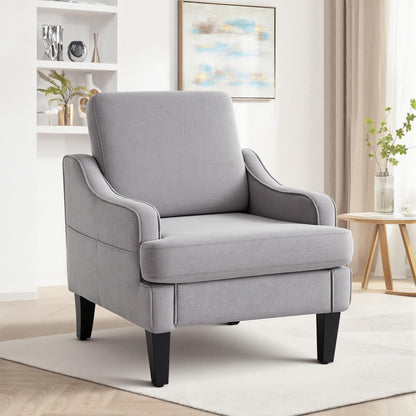 GAOHAPY Accent Chair for Living Room