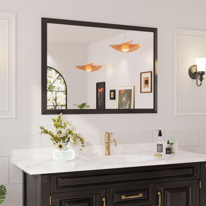 Amorho Framed Mirror