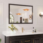 Amorho Framed Mirror