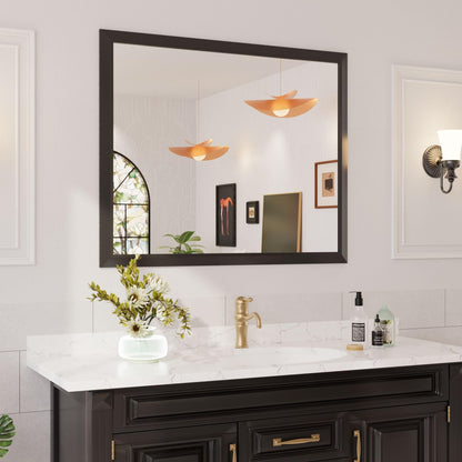 Amorho Framed Mirror