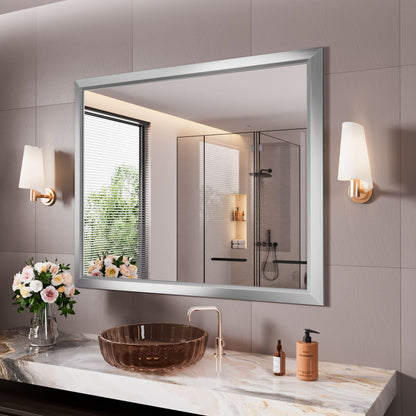 Amorho Framed Mirror