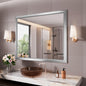 Amorho Framed Mirror