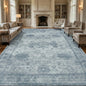 Homemate Washable Area Rug for Home Decor