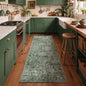 Homemate Washable Area Rug for Home Decor