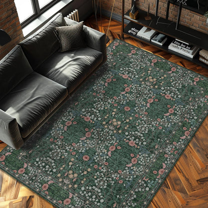 shinefly Area Rug-01