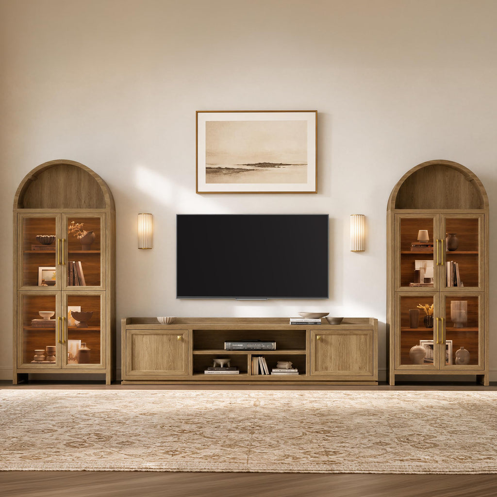 SICOTAS TV Stand