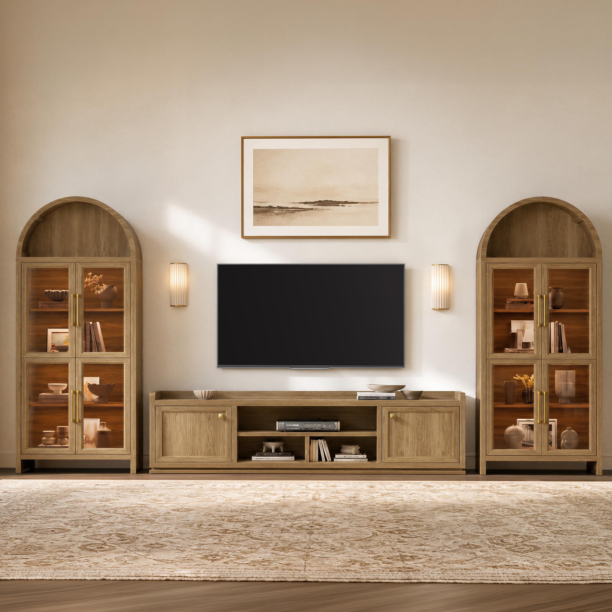 SICOTAS TV Stand