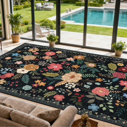 shinefly Area Rug-01