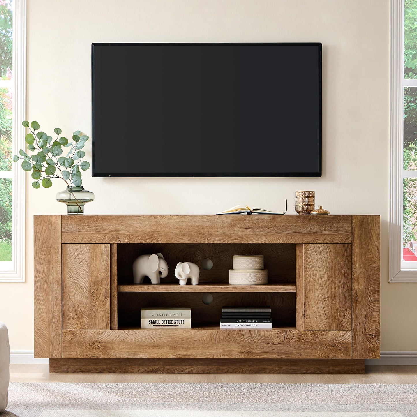 OKD Modern TV Stand