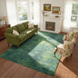 Lbris Machine Washable Rugs 8x10 Area Rugs for Living Room,Bedroom,Dining Room