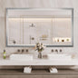 Amorho Framed Mirror
