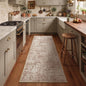 Homemate Washable Area Rug for Home Decor