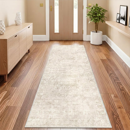 Homemate Washable Area Rug for Home Decor