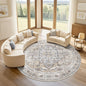 LOONGRUG Vintage Area Rugs