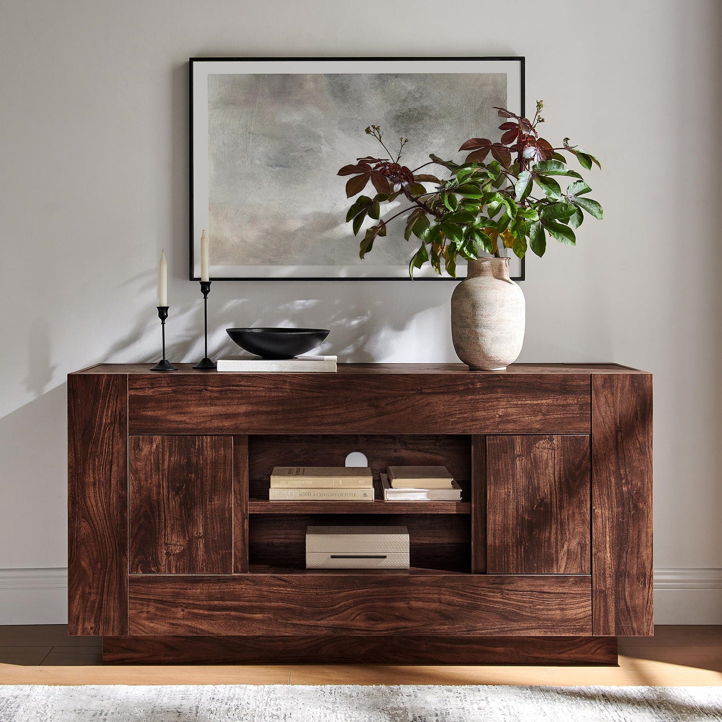 OKD Modern TV Stand