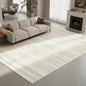 Lbris Machine Washable Rugs 8x10 Area Rugs for Living Room,Bedroom,Dining Room