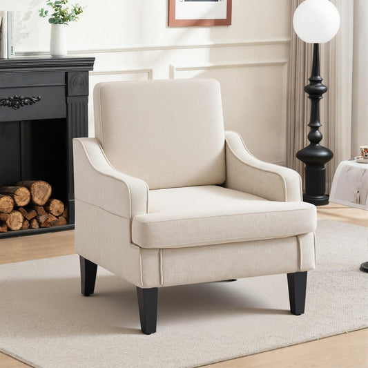 GAOHAPY Accent Chair for Living Room