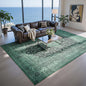 Lbris Machine Washable Rugs 8x10 Area Rugs for Living Room,Bedroom,Dining Room